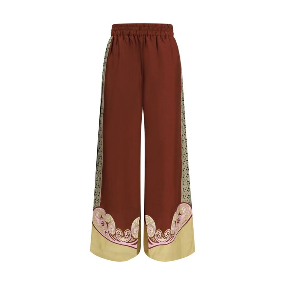 Double J Women Palazzo Pants